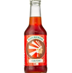 Cola Cool Sodavand Økologisk