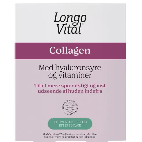 Collagen