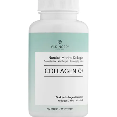 Collagen C+