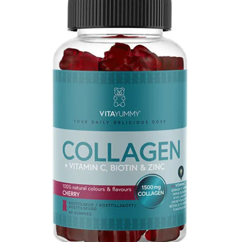 Collagen Cherry