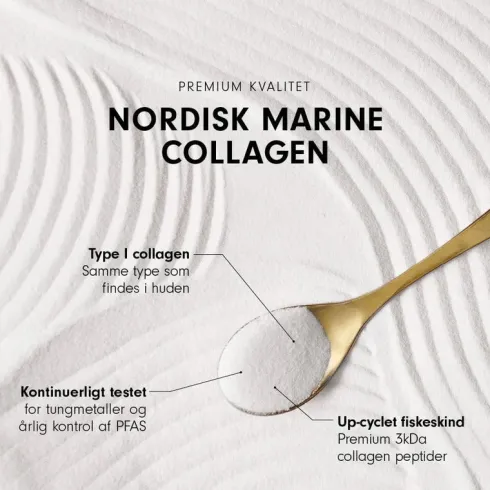 Collagen Gold