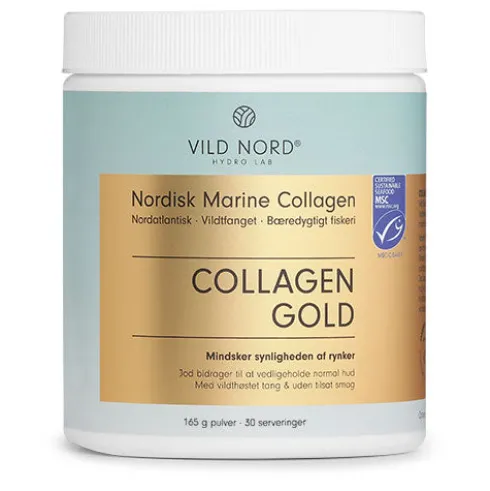 Collagen Gold