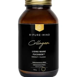 Collagen Lions Mane Fucogen