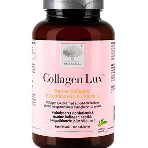 Collagen Lux