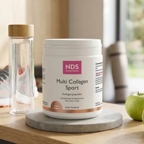 Collagen Multi Sport