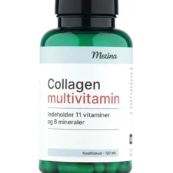 Collagen multivitamin | 120 stk