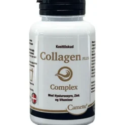 Collagen Plus - Complex