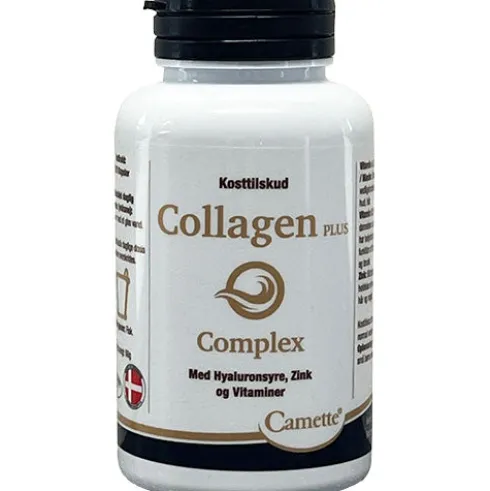 Collagen Plus - Complex