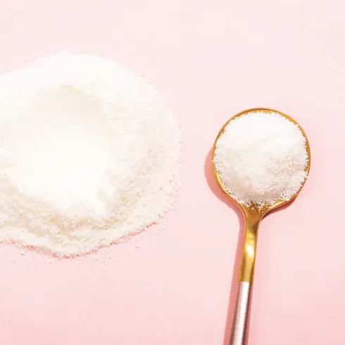 Collagen Pure Skincare