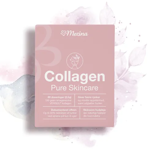 Collagen Pure Skincare