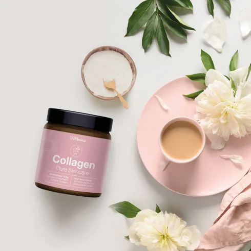 Collagen Pure Skincare