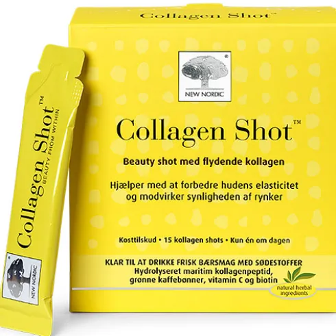 Collagen Shot