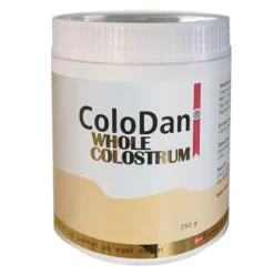 Colodan Whole Colostrum Pulver