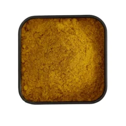 Colombo Curry Krydderiblanding Økologisk