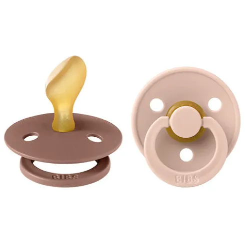Colour Latex Size 2 Anatomical Blush/Wood