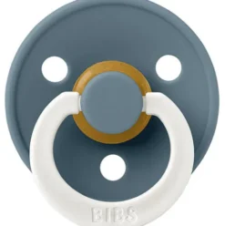 Colour Latex Size 2 Petrol GLOW