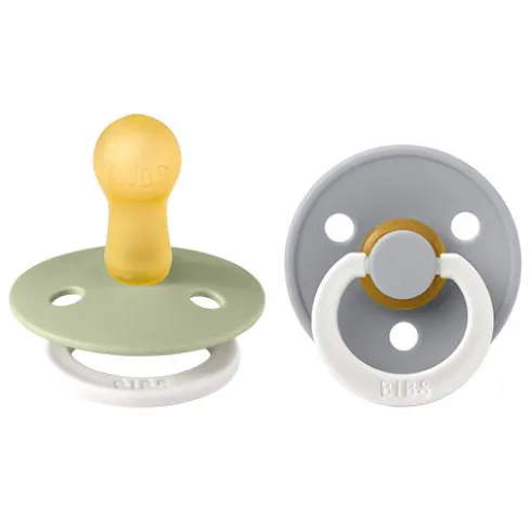 Colour Latex Size 2 Sage GLOW/Cloud GLOW