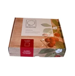 Colpropur Kirsepude Classic 27 X 27 Cm
