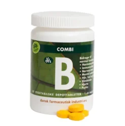 Combi B Depottablet