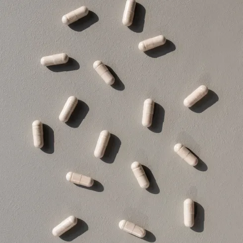 Comfort Legs Magnesium