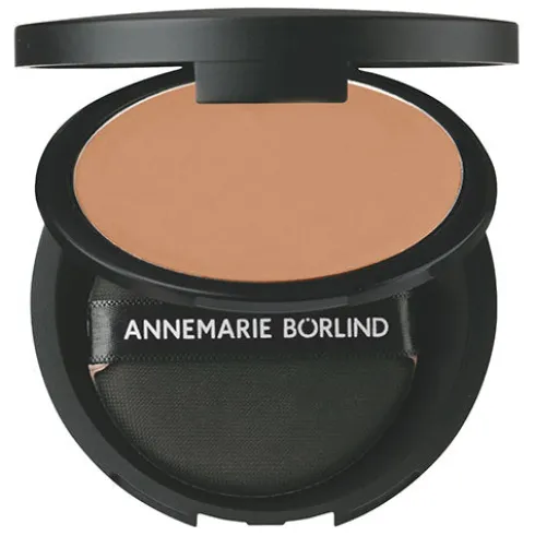 Compact Make-Up | Almond