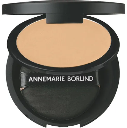 Compact Make-Up | Ivory