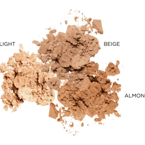 Compact Powder | Almond