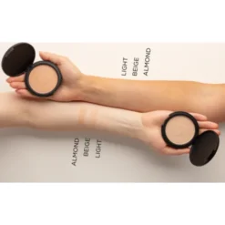 Compact Powder | Light
