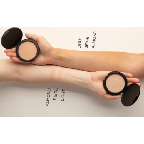 Compact Powder | Light