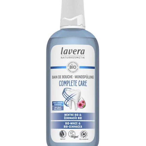 Complete Care Mouth Wash Flouride-free