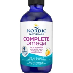 Complete Omega