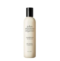 Conditioner For Fine Hair With Rosemary & Peppermint