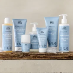 Conditioner Fragrance Free