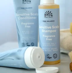 Conditioner Fragrance Free