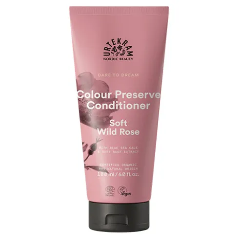 Conditioner Soft Wild Rose
