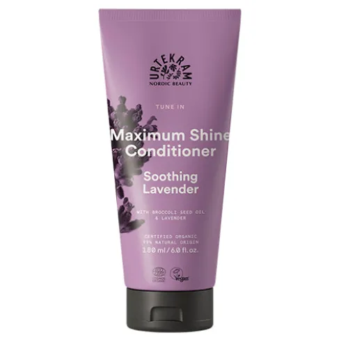 Conditioner Soothing Lavender