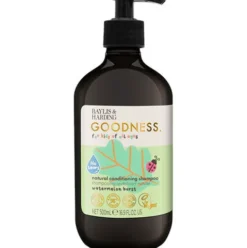 Conditioning Shampoo | Børn