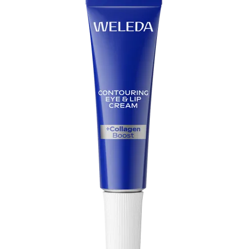 Contouring Eye & Lip Cream