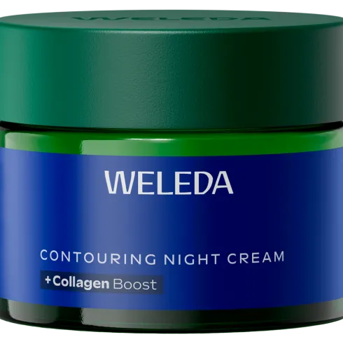 Contouring Night Cream