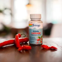 Cool Cayenne