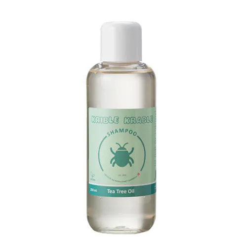Cool Kids Krible Krable Shampoo