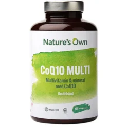 Coq10 Multi