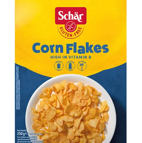 Corn Flakes
