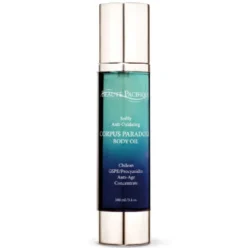 Corpus Paradoxe Body Oil