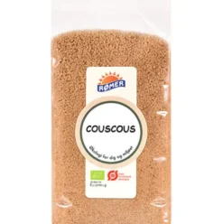 Couscous Økologisk