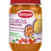 Couscous Med Kylling Fra 6 Mdr.