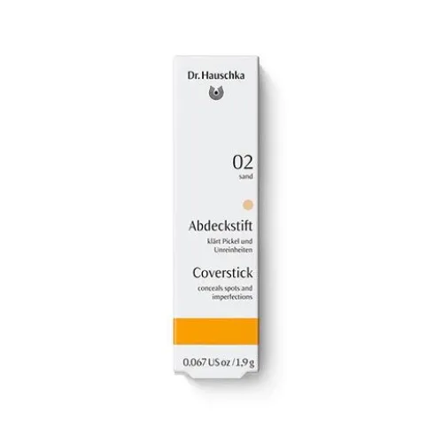 Coverstick | 02 Sand