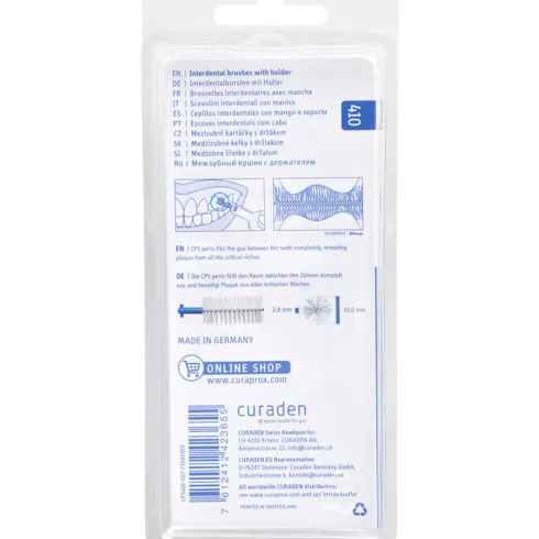 Cps Perio 410 Refill