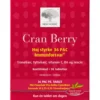 Cran Berry