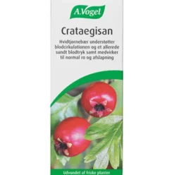 Crataegisan